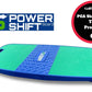 Power Shift Board - Distance Trainer for Golf