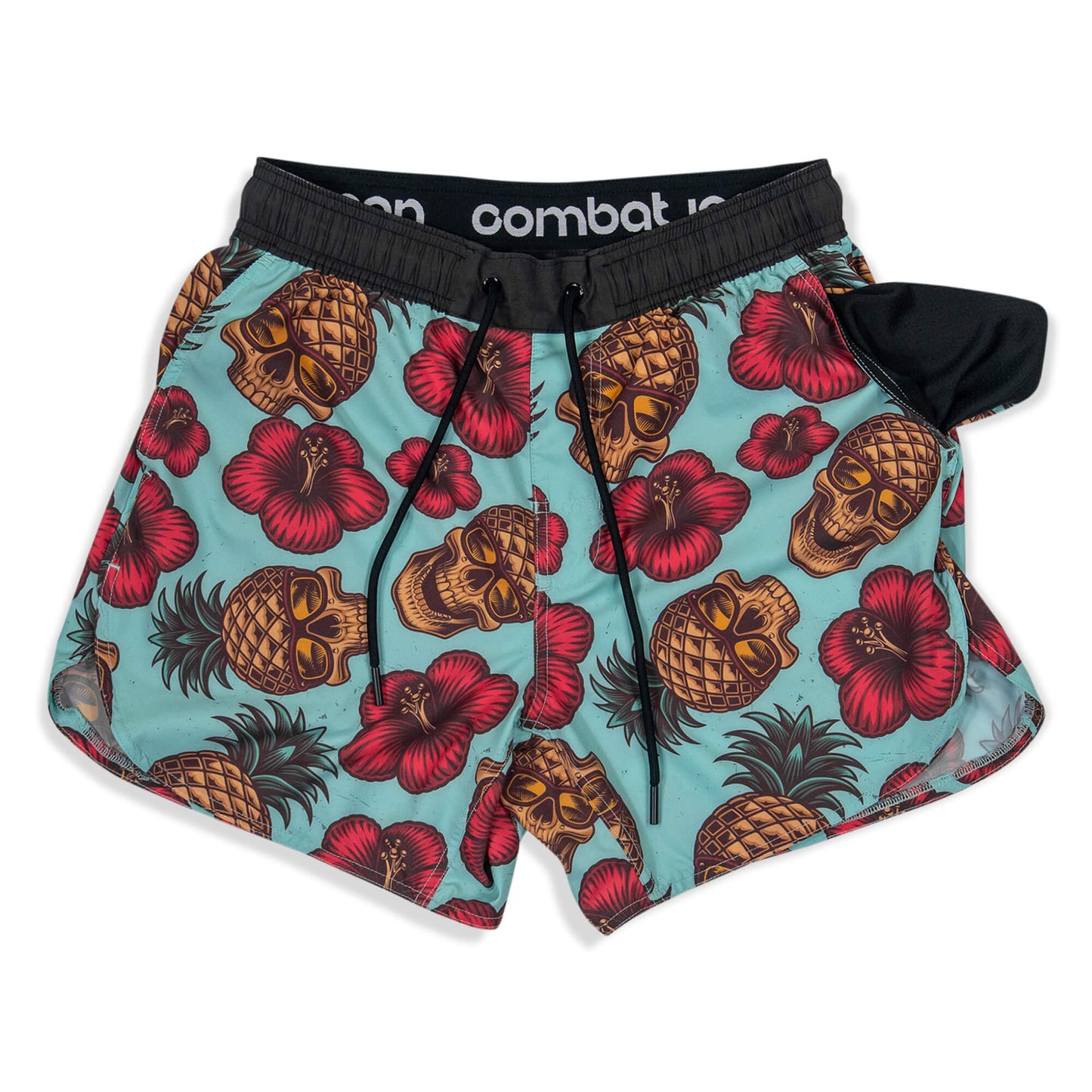 Recon Pro Men's Training Shorts | 5.5"