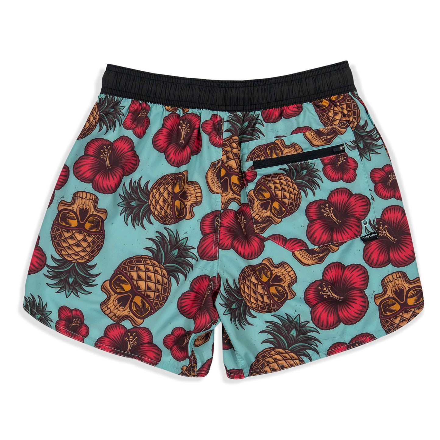 Recon Pro Men's Training Shorts | 5.5"