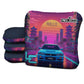 PIXEL DRIVE  - ACL PRO 2027 / ACL COMP BAGS - MULTIPLE BAG SERIES - Set of 4 bags