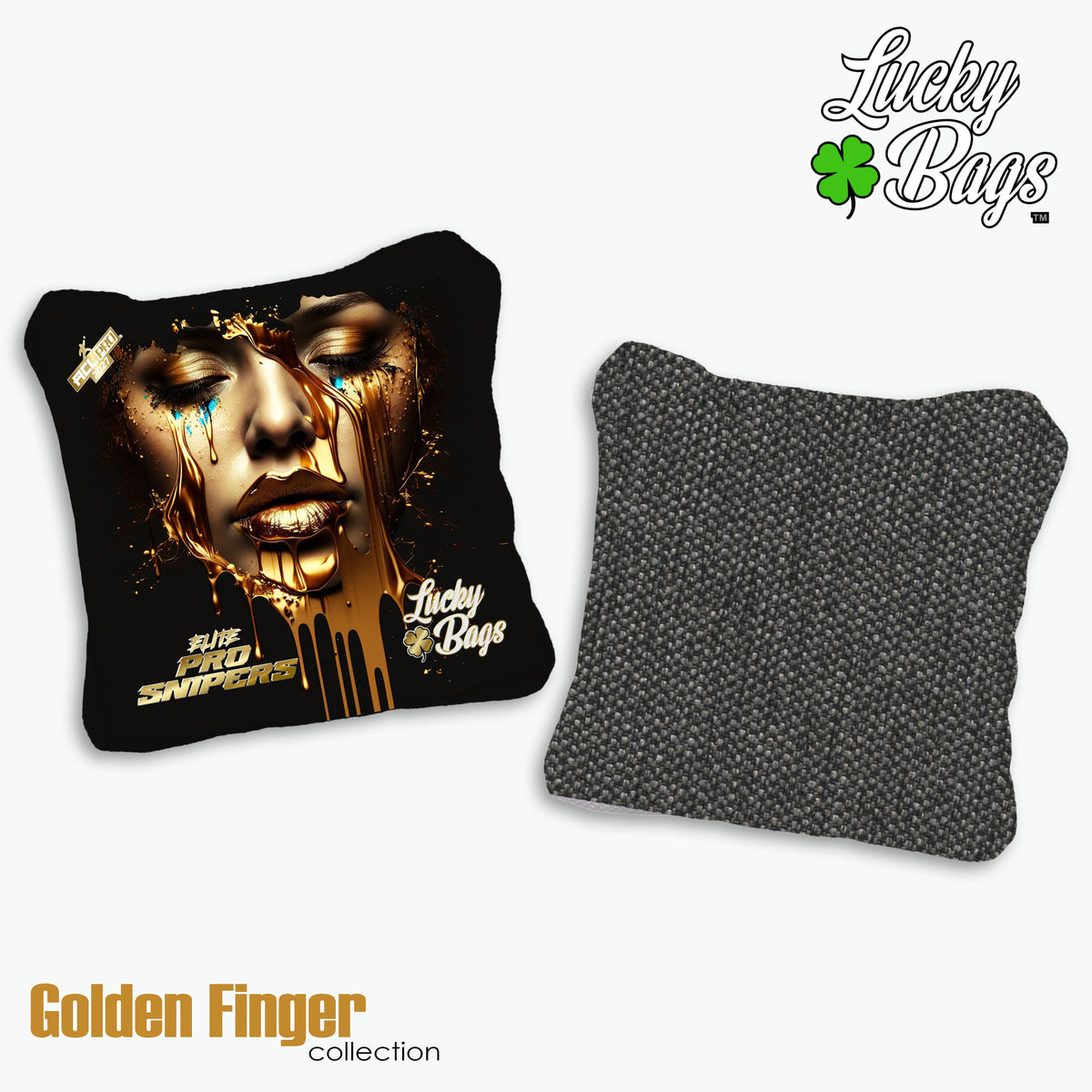 Lucky Bags 2027 Golden Finger