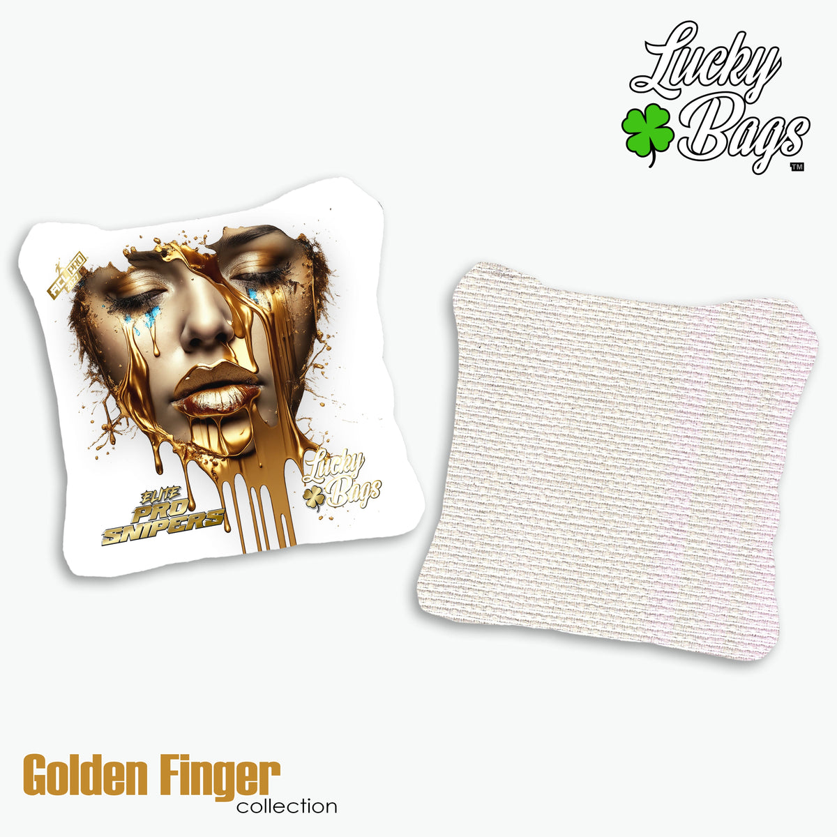 Lucky Bags 2027 Golden Finger