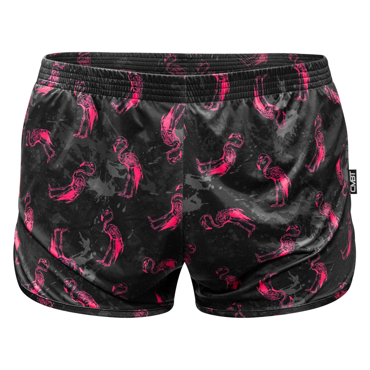 Ranger Silkies Training Shorts | 2.5"