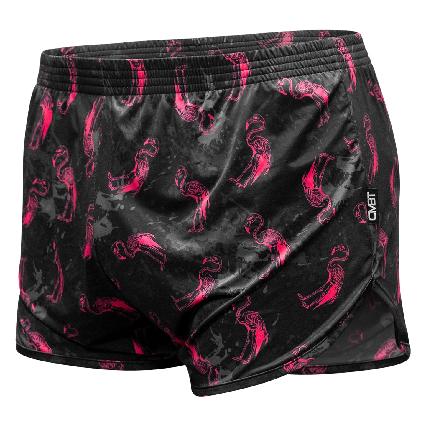 Ranger Silkies Training Shorts | 2.5"