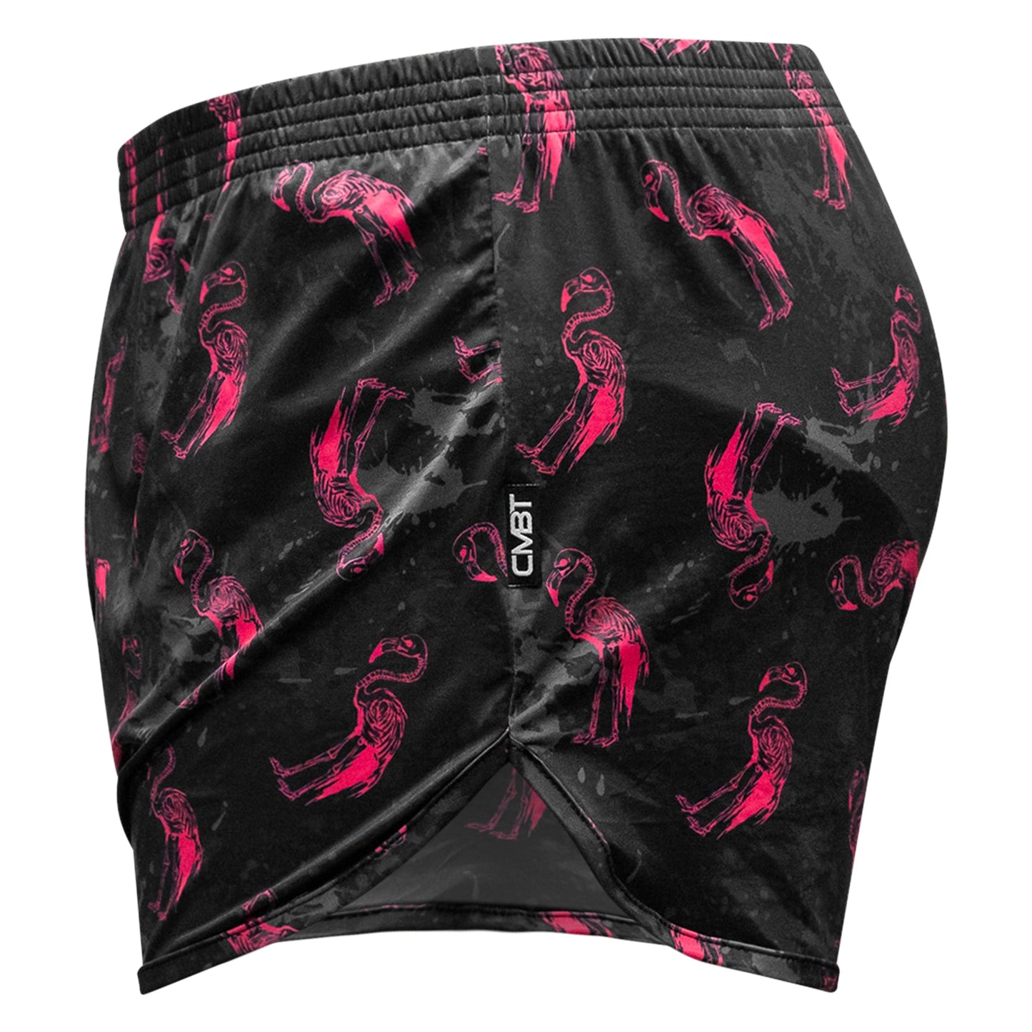 Ranger Silkies Training Shorts | 2.5"