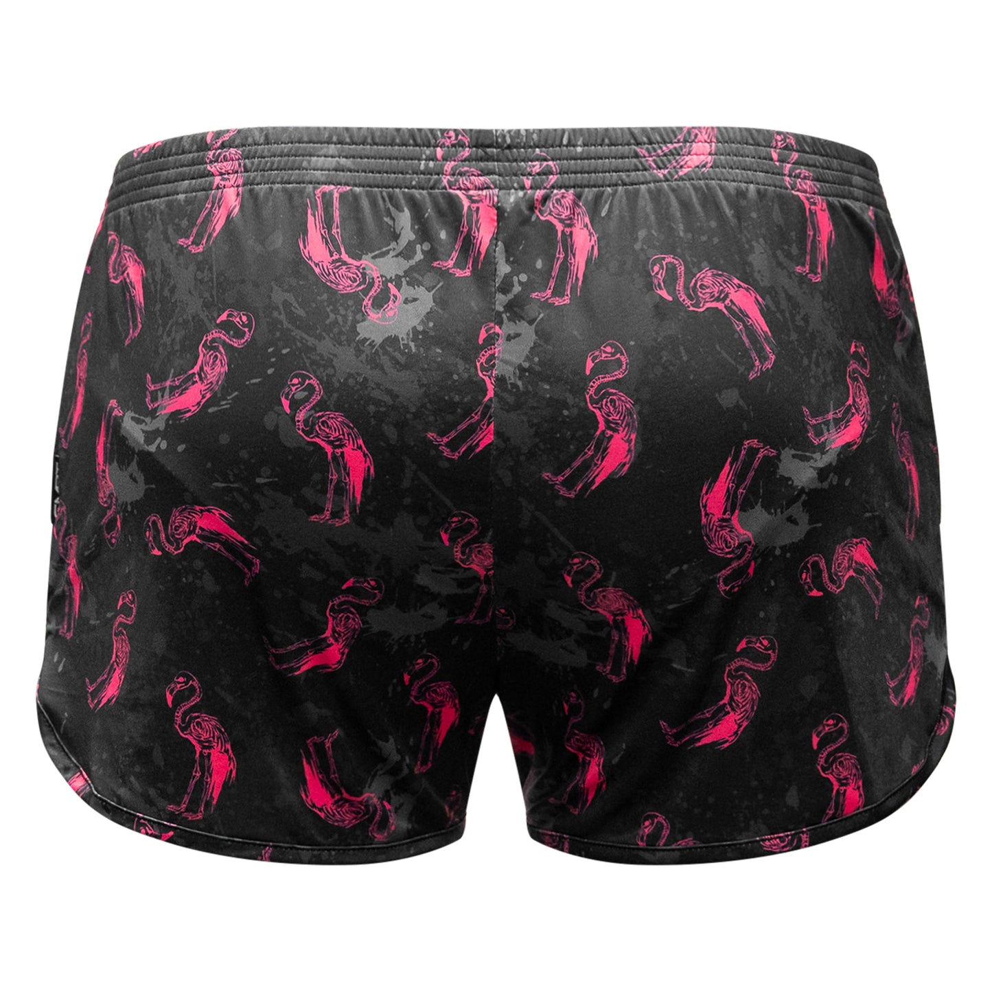 Ranger Silkies Training Shorts | 2.5"