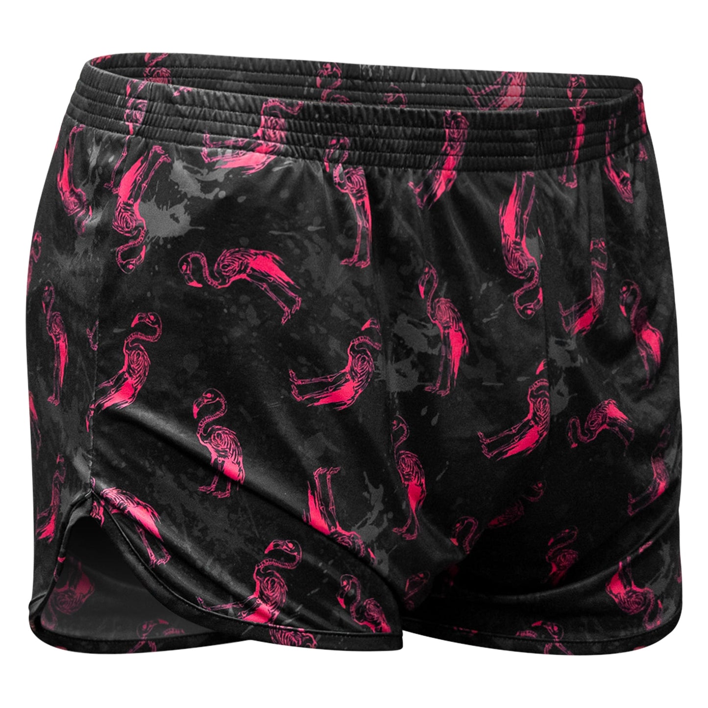 Ranger Silkies Training Shorts | 2.5"