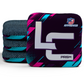 Afterimage Cornhole Bags - Multiple Series - Set of 4