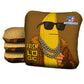 Banana Swag - ACL PRO 2027 / ACL COMP BAGS - MULTIPLE BAG SERIES - Set of 4 bags