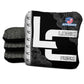 Contour Black White Cornhole Bags - Multiple Series - Set of 4