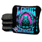 CTHULHU  - ACL PRO 2027 / ACL COMP BAGS - MULTIPLE BAG SERIES - Set of 4 bags