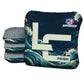 Deep Current - Cornhole Bags - Multiple Series - Set of 4