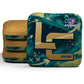 Jacksonville Football Cornhole Bags - Set of 4 | Logic Cornhole