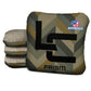 LC Earthweave - ACL PRO 2027 / ACL COMP BAGS - MULTIPLE BAG SERIES - Set of 4 bags