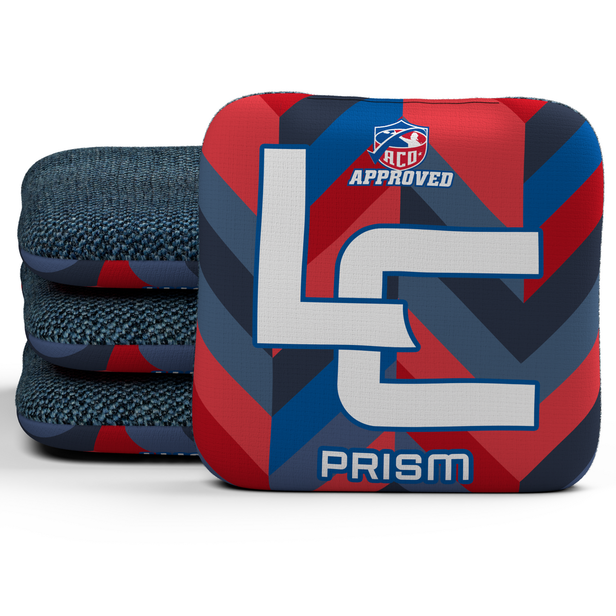 LC USA Weave - ACL PRO 2027 / ACL COMP BAGS - MULTIPLE BAG SERIES - Set of 4 bags