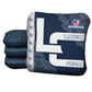Contour Marine White Cornhole Bags - Multiple Series - Set of 4