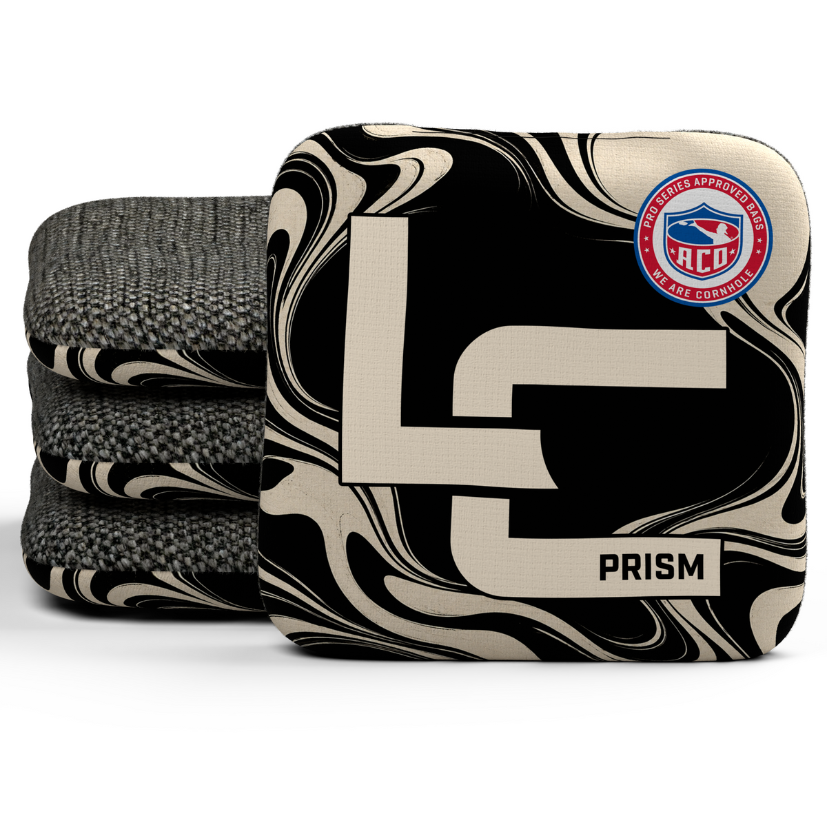 Mono Flow Cornhole Bags - Multiple Series - Set of 4