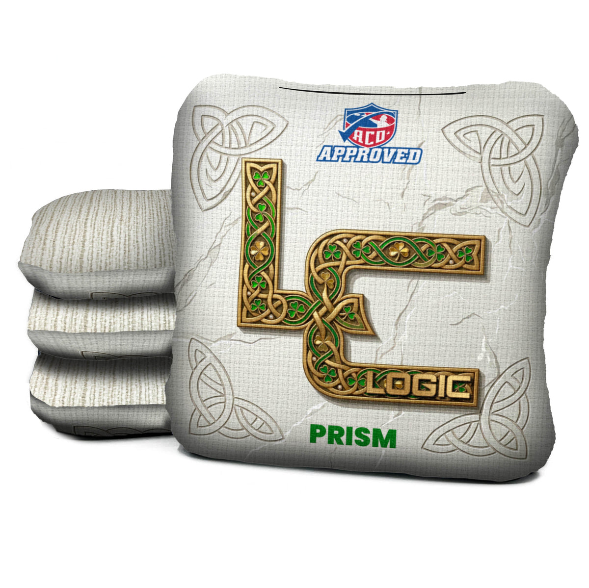 ST PATRICKS LC - ACL PRO 2027 & ACL COMP BAGS - MULTIPLE BAG SERIES - Set of 4 bags