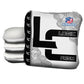 Contour White Black Cornhole Bags - Multiple Series - Set of 4