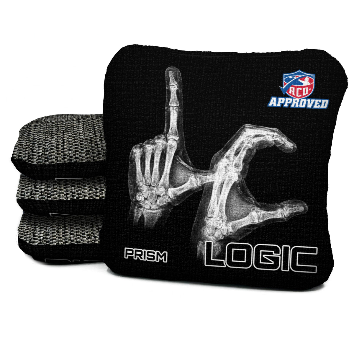 XRAY - ACL PRO 2027 Bags - Multiple Series - Logic Cornhole