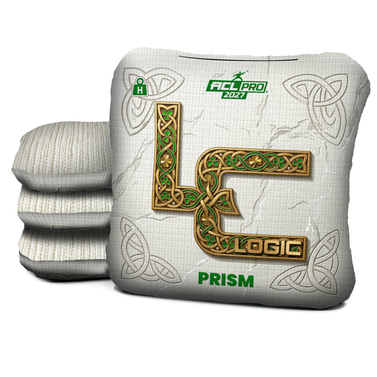 ST PATRICKS LC - ACL PRO 2027 & ACL COMP BAGS - MULTIPLE BAG SERIES - Set of 4 bags