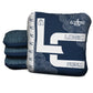 Contour Marine White Cornhole Bags - Multiple Series - Set of 4