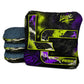 ACID STATIC - ACL PRO / ACL COMP Bags - Multiple Series - Logic Cornhole