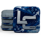 Dallas Football Cornhole Bags - Set of 4 | Logic Cornhole
