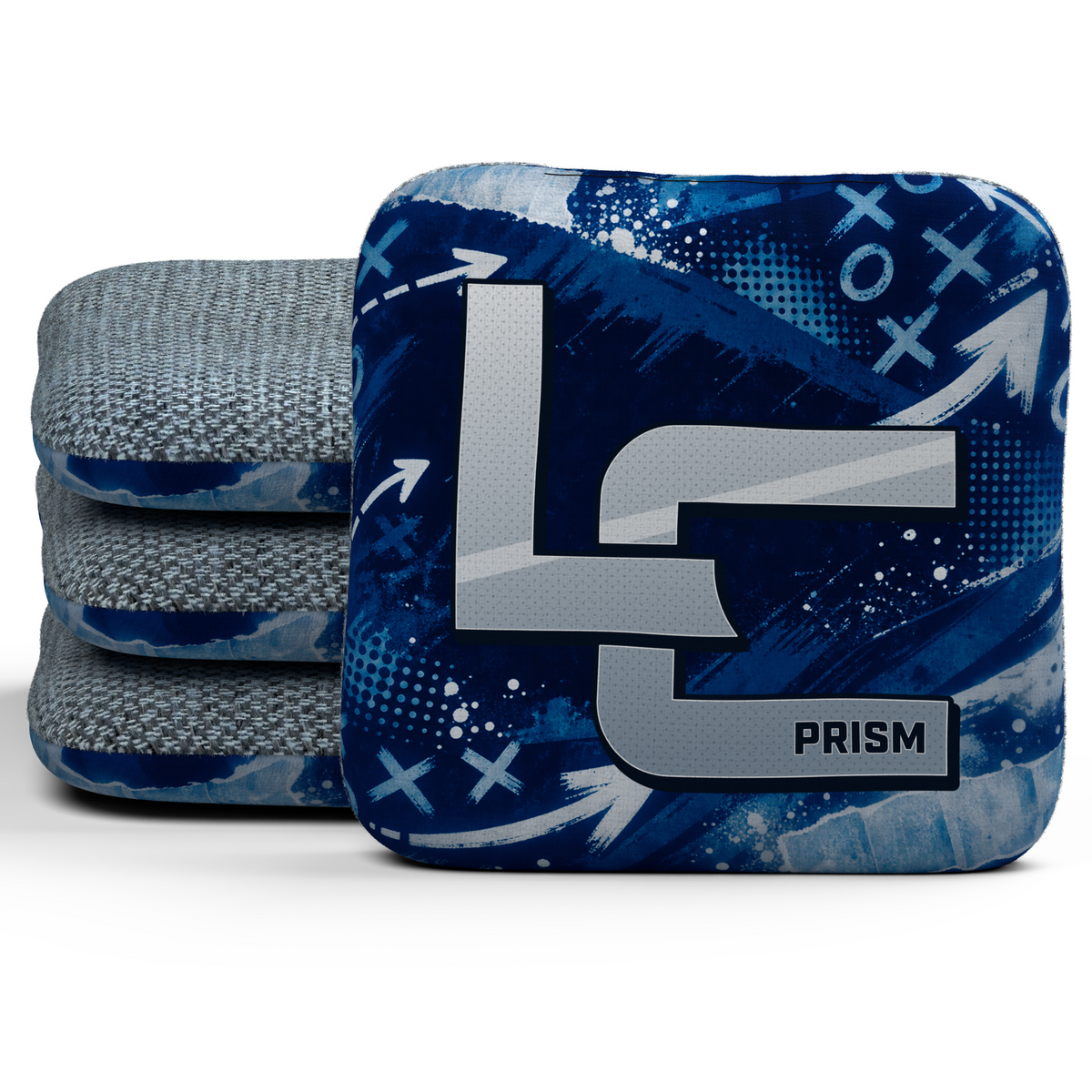 Dallas Football Cornhole Bags - Set of 4 | Logic Cornhole