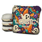 Ghost Soda Club Cornhole Bags - Multiple Series - Set of 4