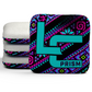 HMONG NEON SASH - ACL PRO / ACL COMP Bags - Multiple Series - Logic Cornhole