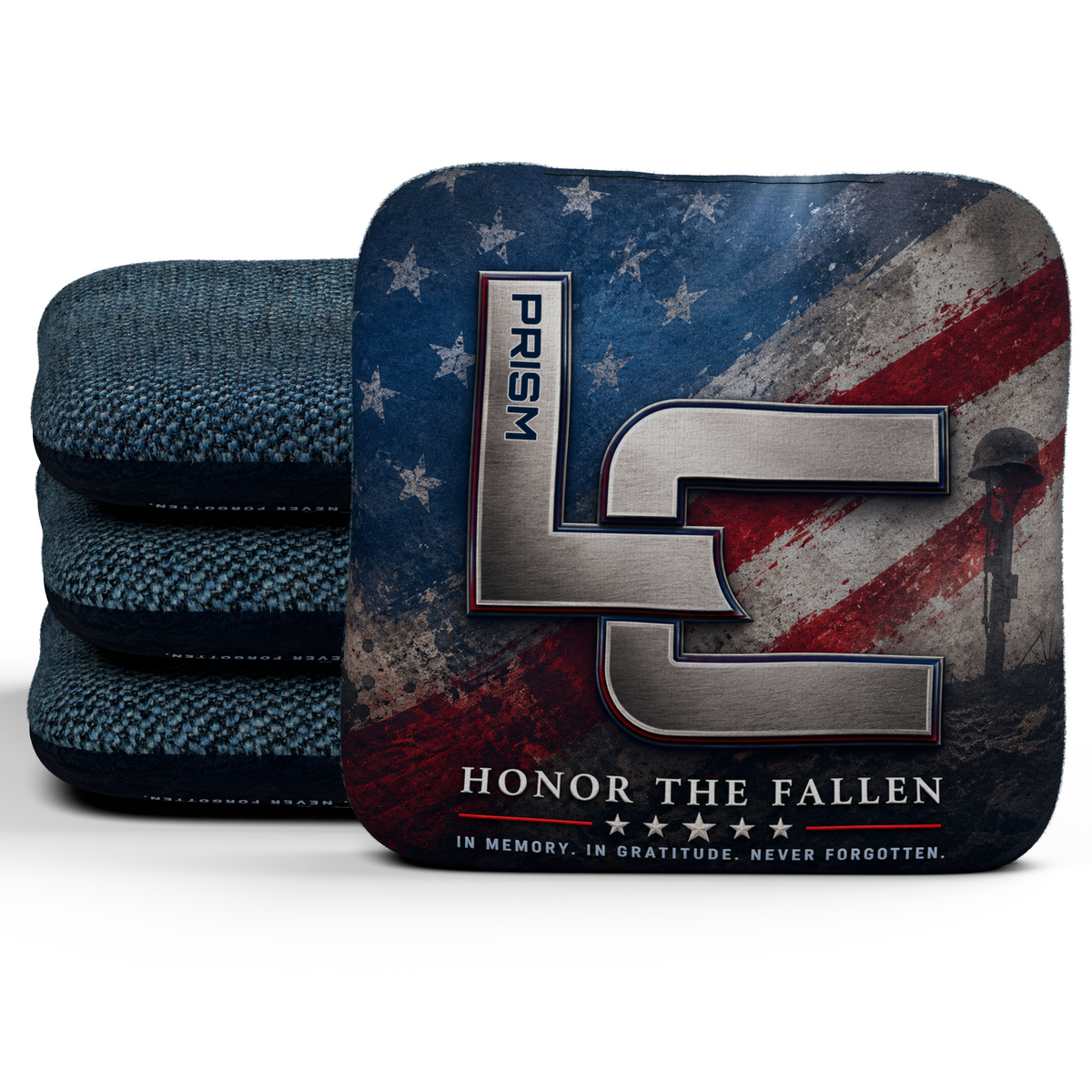 In Memory - ACL PRO Bags - Multiple Series - Logic Cornhole