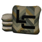 LC Earthweave - ACL PRO 2027 / ACL COMP BAGS - MULTIPLE BAG SERIES - Set of 4 bags