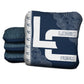 Contour Marine White Cornhole Bags - Multiple Series - Set of 4