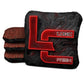 OVERCLOCK REDLINE - ACL PRO 2027 / ACL COMP Bags - Multiple Series - Logic Cornhole
