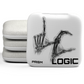 XRAY Light - ACL PRO 2027 Bags - Multiple Series - Logic Cornhole