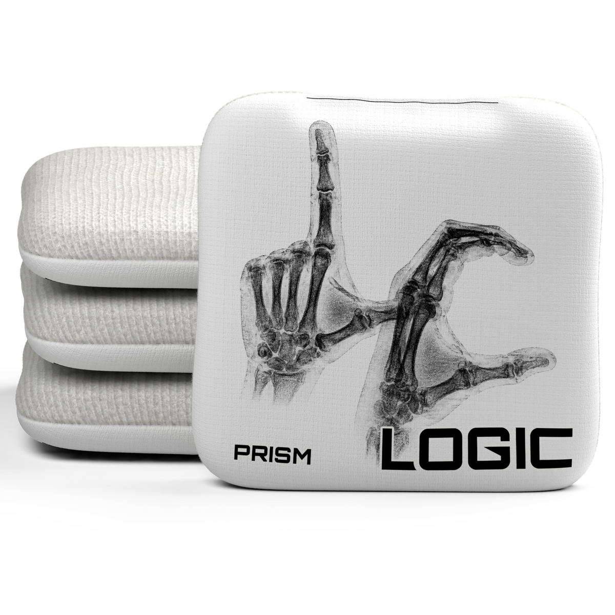 XRAY Light - ACL PRO 2027 Bags - Multiple Series - Logic Cornhole