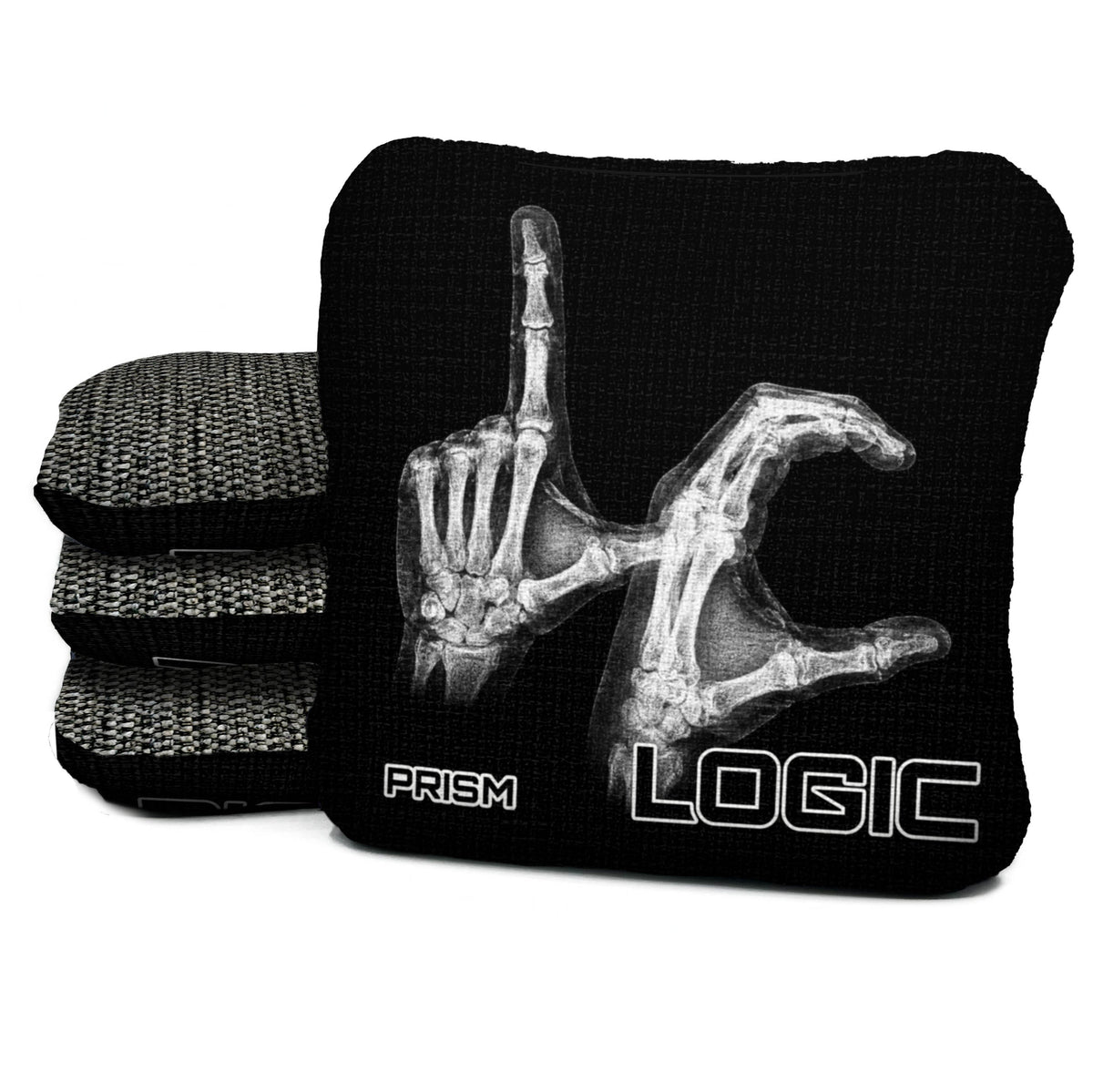 XRAY - ACL PRO 2027 Bags - Multiple Series - Logic Cornhole