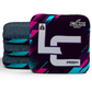 Afterimage Cornhole Bags - Multiple Series - Set of 4