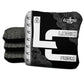 Contour Black White Cornhole Bags - Multiple Series - Set of 4