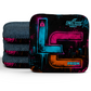Neon After Dark - Cornhole Bags - Multiple Bag Series - Set of 4