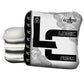 Contour White Black Cornhole Bags - Multiple Series - Set of 4