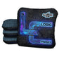 OVERCLOCK BLUE - ACL PRO 2027 & ACL COMP Bags - Multiple Series - Set of 4 bags