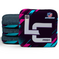Afterimage Cornhole Bags - Multiple Series - Set of 4