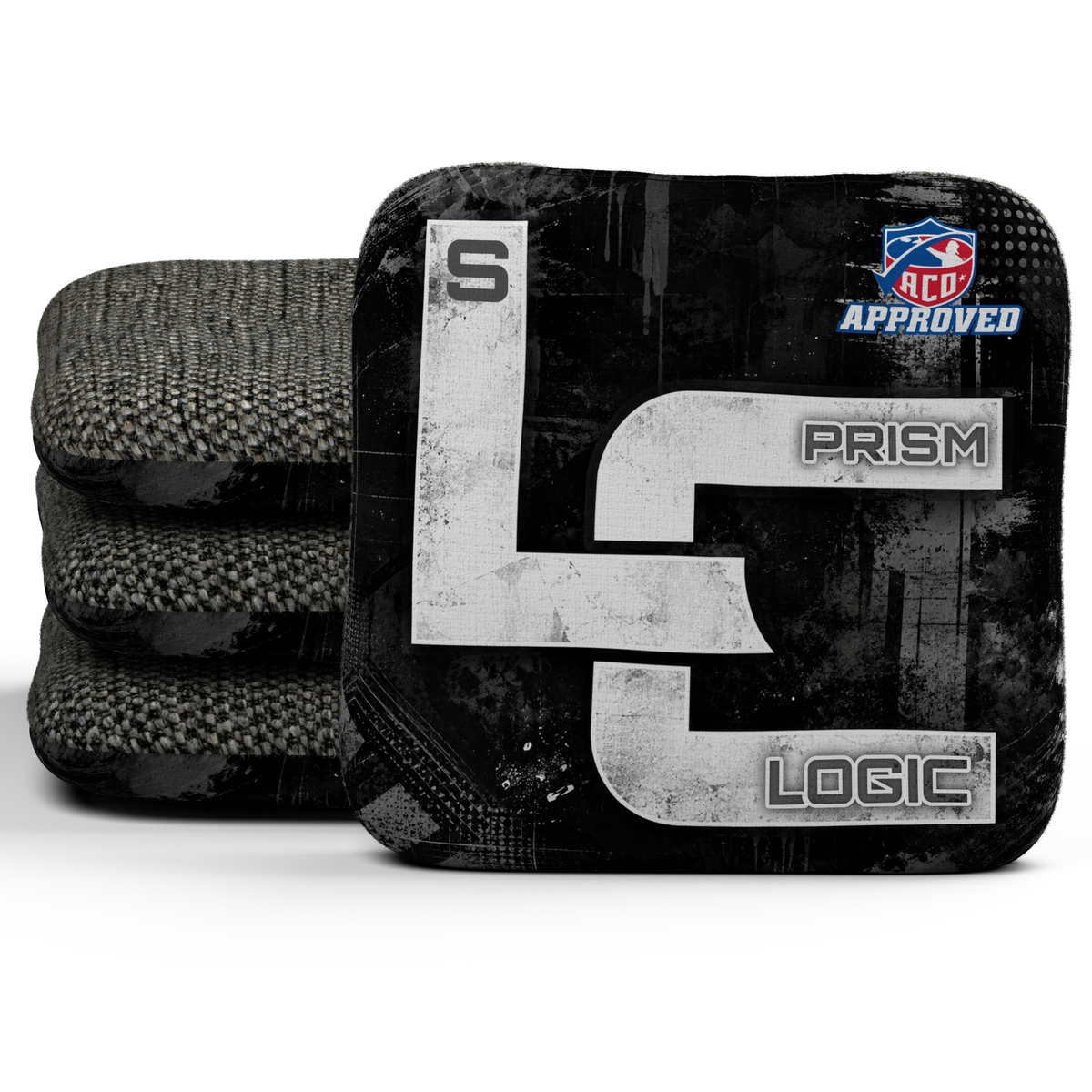 DECAY - ACL PRO Bags - Multiple Series - Logic Cornhole
