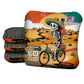 Dia De Los Muertos  - ACL PRO 2027 & ACL COMP BAGS - MULTIPLE BAG SERIES - Set of 4 bags