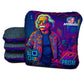 Einstein - ACL PRO 2027 / ACL COMP BAGS - MULTIPLE BAG SERIES - Set of 4 bags