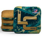 Jacksonville Football Cornhole Bags - Set of 4 | Logic Cornhole