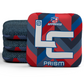 LC USA Weave - ACL PRO 2027 / ACL COMP BAGS - MULTIPLE BAG SERIES - Set of 4 bags