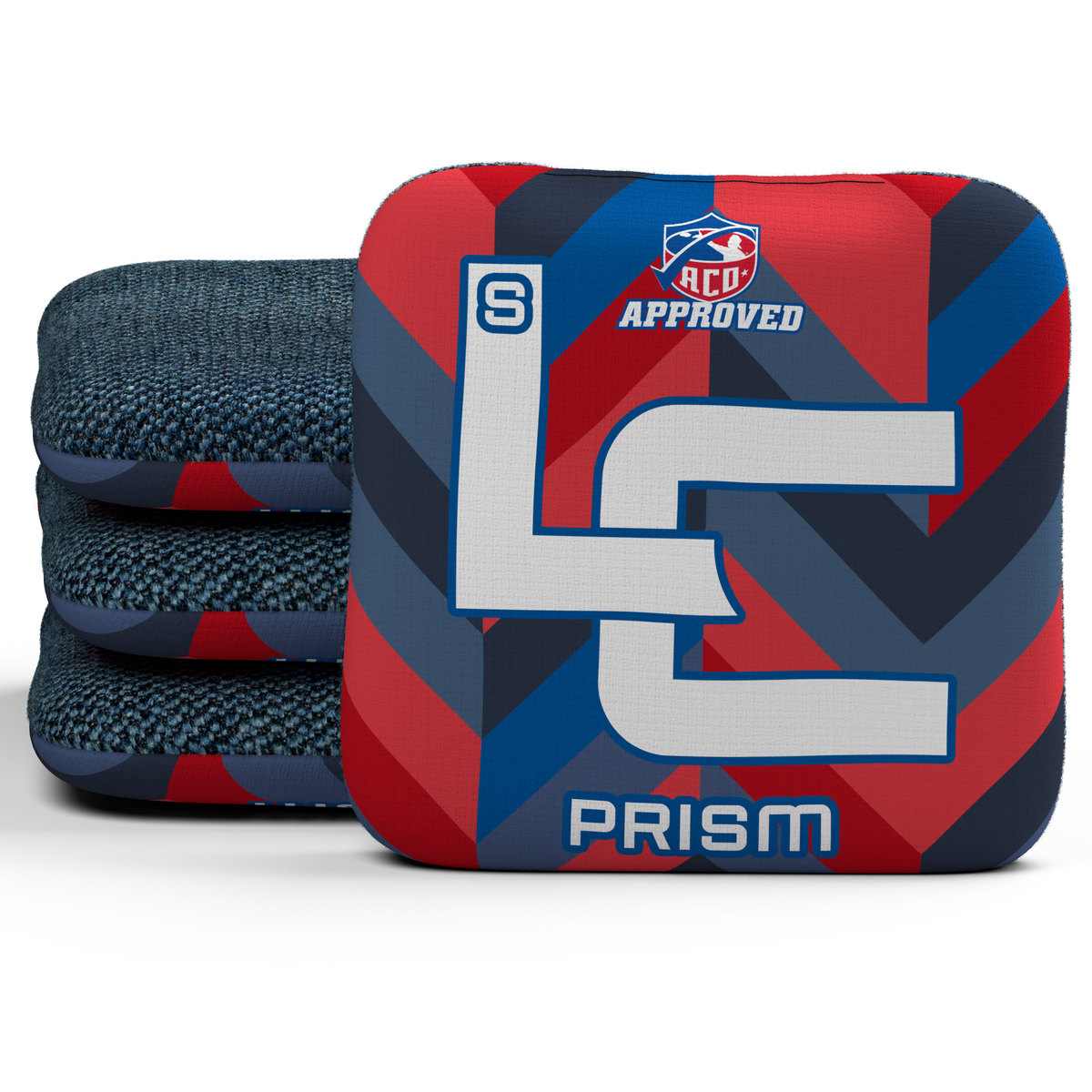 LC USA Weave - ACL PRO 2027 / ACL COMP BAGS - MULTIPLE BAG SERIES - Set of 4 bags